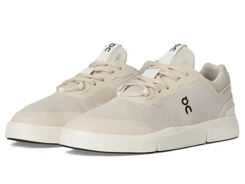 On Women's The Roger Spin Sneakers 