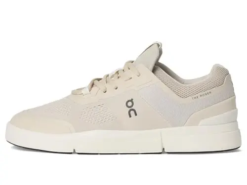 On Women's The Roger Spin Sneakers - 4