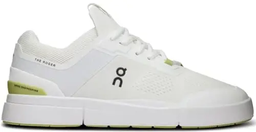 On Women's The Roger Spin Sneakers - 2