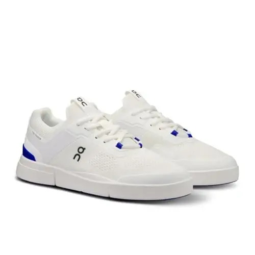 On Women's The Roger Spin Sneakers 