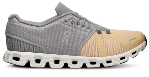 On Men's Cloud 5 Sneakers - 3