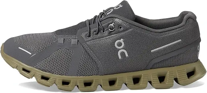 On Men's Cloud 5 Sneakers - MODAZONE