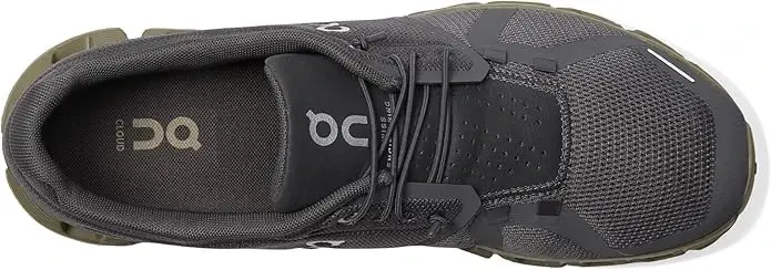 On Men's Cloud 5 Sneakers - 3