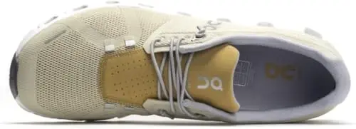 On Men's Cloud 5 Sneakers - 3