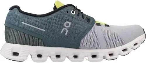 On Men's Cloud 5 Sneakers - 4