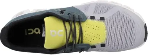 On Men's Cloud 5 Sneakers - 7