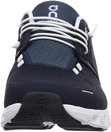 On Men's Cloud 5 Sneakers - 2