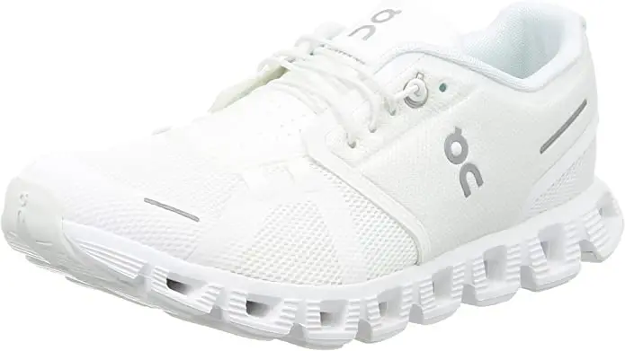 On Men's Cloud 5 Sneakers - MODAZONE