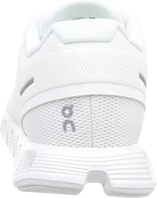 On Men's Cloud 5 Sneakers - 3