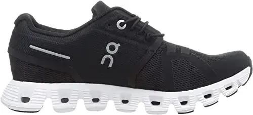 On Men's Cloud 5 Sneakers - 6