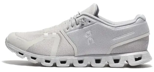 On Men's Cloud 5 Sneakers - 1