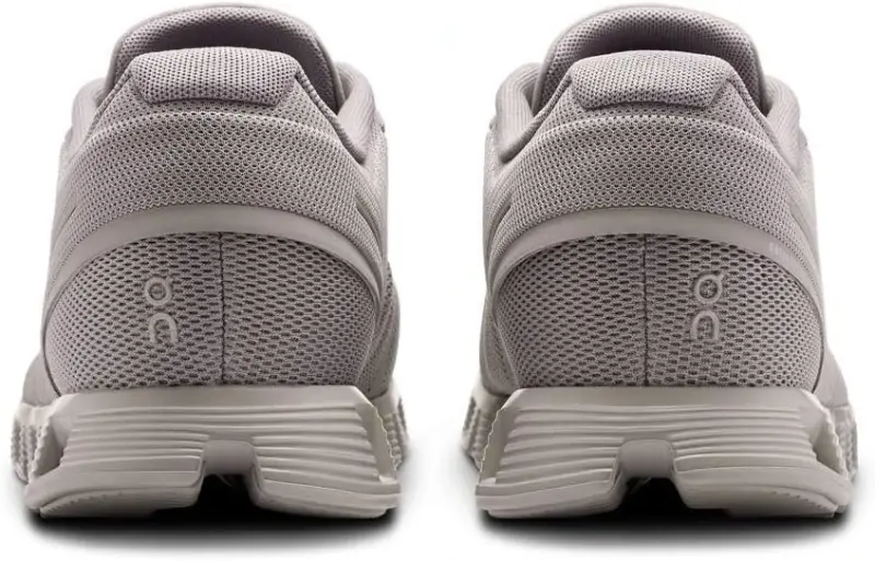 On Men's Cloud 5 Sneakers - 5