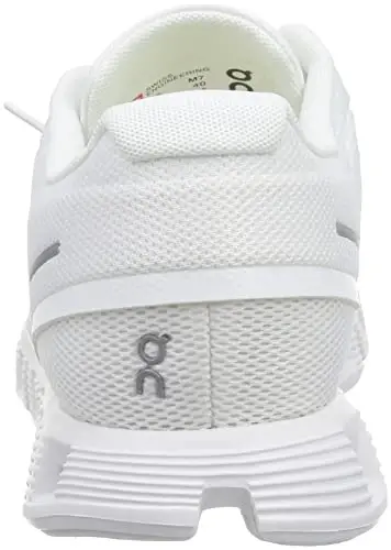 On Men's Cloud 5 Sneakers - 3