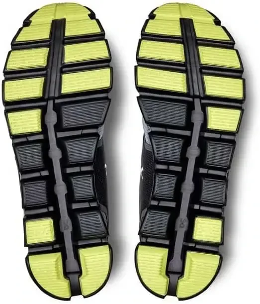 On Men's Cloud 5 Sneakers, Magnet, 12.5 Medium US - 3