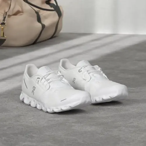 On Men's Cloud 5 Sneakers - 2