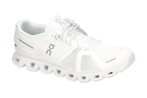 On Men's Cloud 5 Sneakers - 3