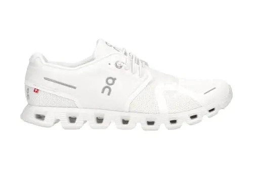 On Men's Cloud 5 Sneakers - 6