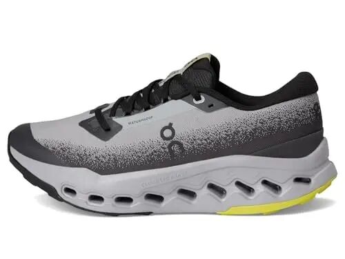 On Men's Cloud 6 Coast Sneakers - 4