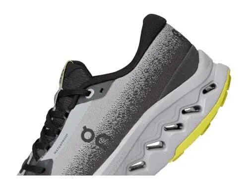 On Men's Cloud 6 Coast Sneakers - 6
