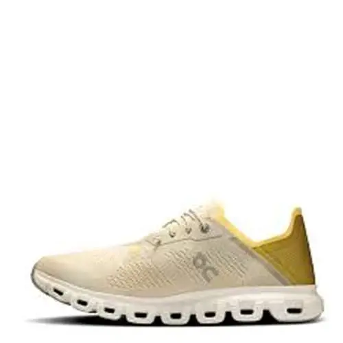 On Men's Cloud 6 Coast Poyafzallari 