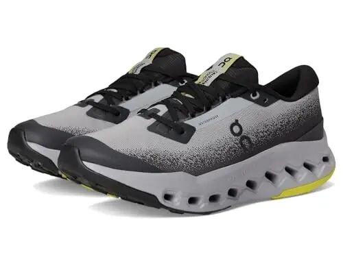 On Men's Cloud 6 Coast Sneakers - ON