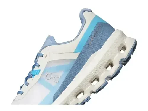 On Men's Cloud 6 Coast Sneakers - 6