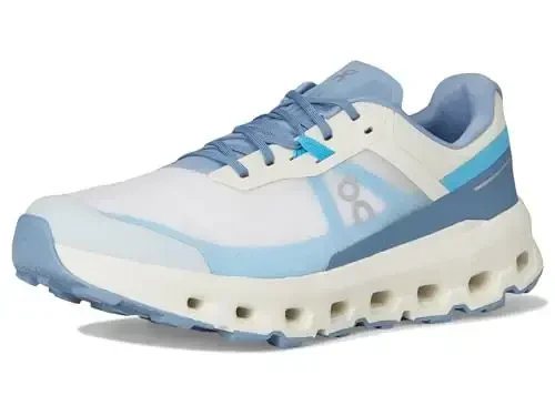 On Men's Cloud 6 Coast Sneakers - 7