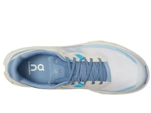On Men's Cloud 6 Coast Sneakers - 2