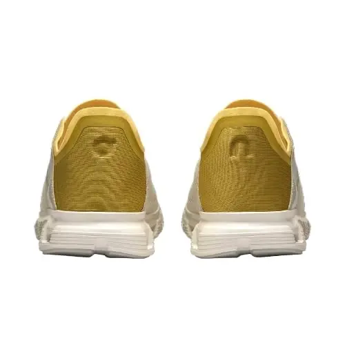 On Men's Cloud 6 Coast Sneakers - 5