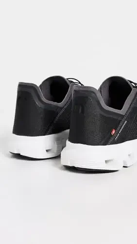 On Men's Cloud 6 Coast Sneakers - 3