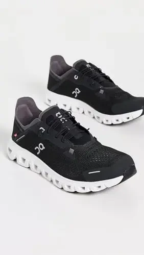 On Men's Cloud 6 Coast Sneakers - 4