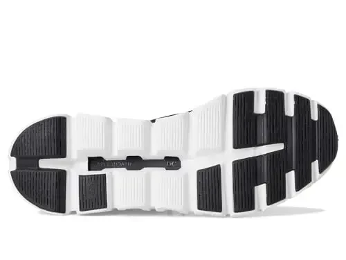 On Men's Cloud 6 Coast Sneakers - 3