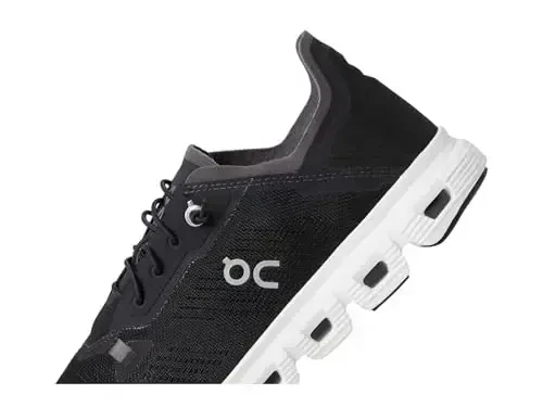 On Men's Cloud 6 Coast Sneakers - 6