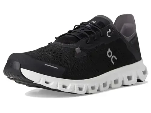 On Men's Cloud 6 Coast Sneakers - 7