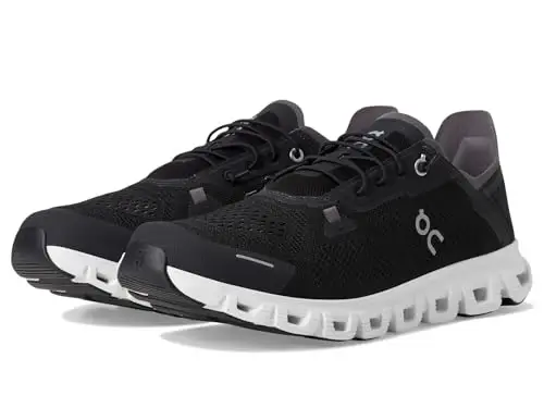 On Men's Cloud 6 Coast Sneakers - 1