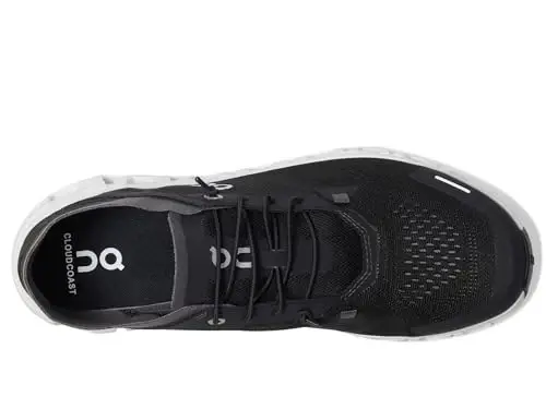 On Men's Cloud 6 Coast Sneakers - 2