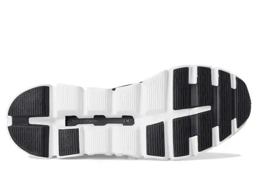 On Men's Cloud 6 Coast Sneakers - 3