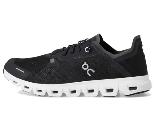 On Men's Cloud 6 Coast Sneakers - 4