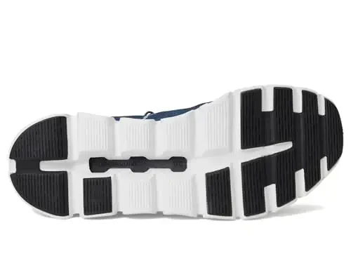 On Men's Cloud 6 Coast Sneakers - 3