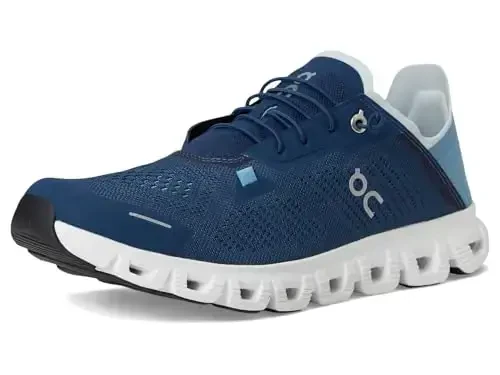 On Men's Cloud 6 Coast Sneakers - 7