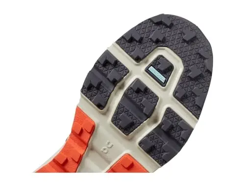 On Men's Cloud 6 Coast Sneakers 