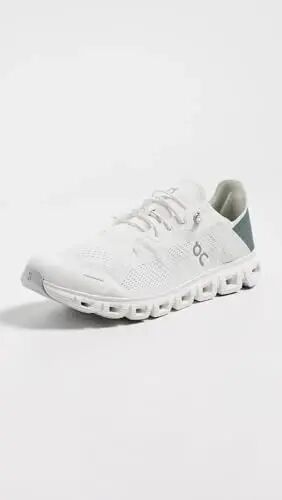 On Men's Cloud 6 Coast Sneakers - ON (1)