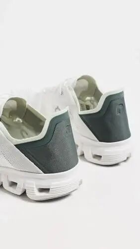 On Men's Cloud 6 Coast Sneakers - 3