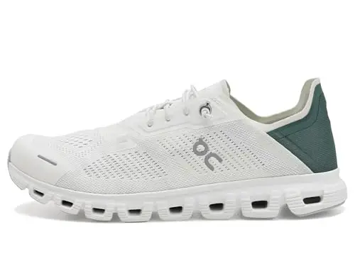 On Men's Cloud 6 Coast Sneakers - 4