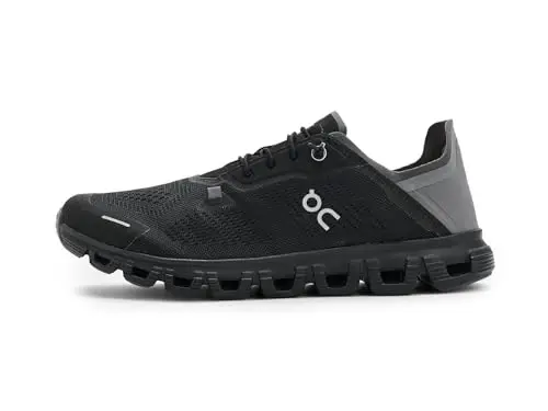 On Men's Cloud 6 Coast Sneakers - 4