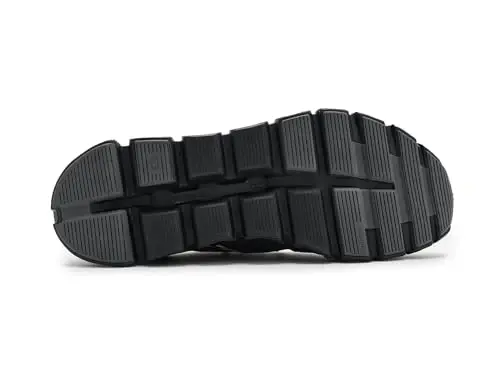 On Men's Cloud 6 Coast Sneakers - 5