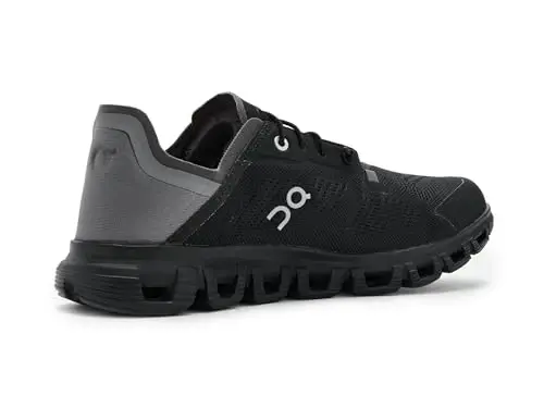 On Men's Cloud 6 Coast Sneakers - 3