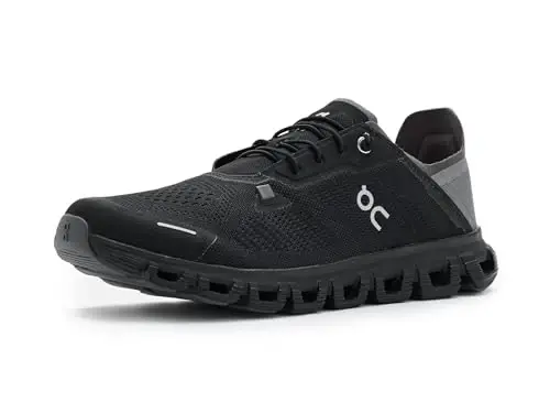 On Men's Cloud 6 Coast Sneakers 