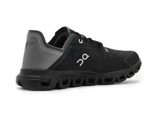 On Men's Cloud 6 Coast Sneakers - 3