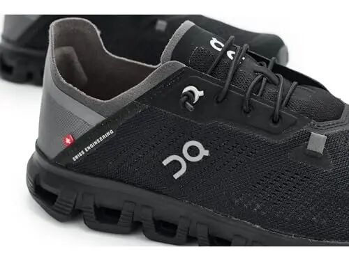 On Men's Cloud 6 Coast Sneakers - 6